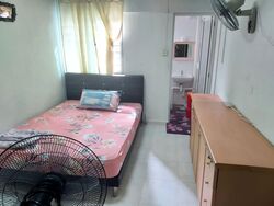Blk 343 Clementi Avenue 5 (Clementi), HDB 3 Rooms #534872511
